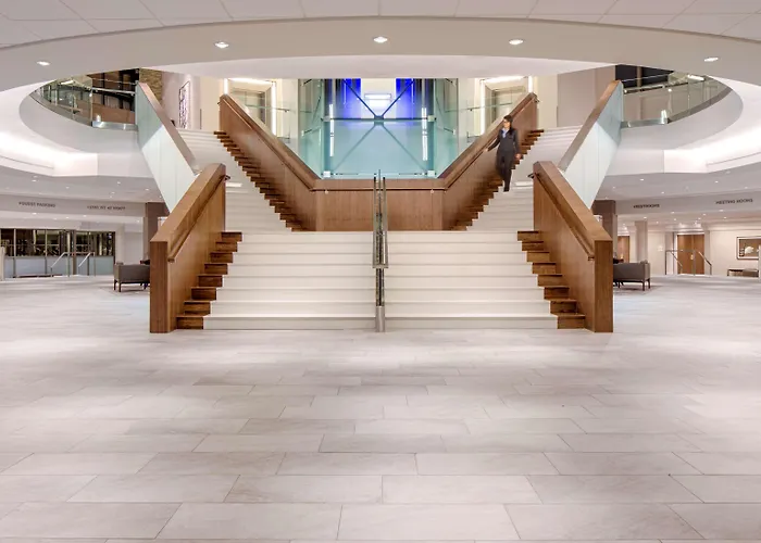 Hyatt Regency Denver Tech Center