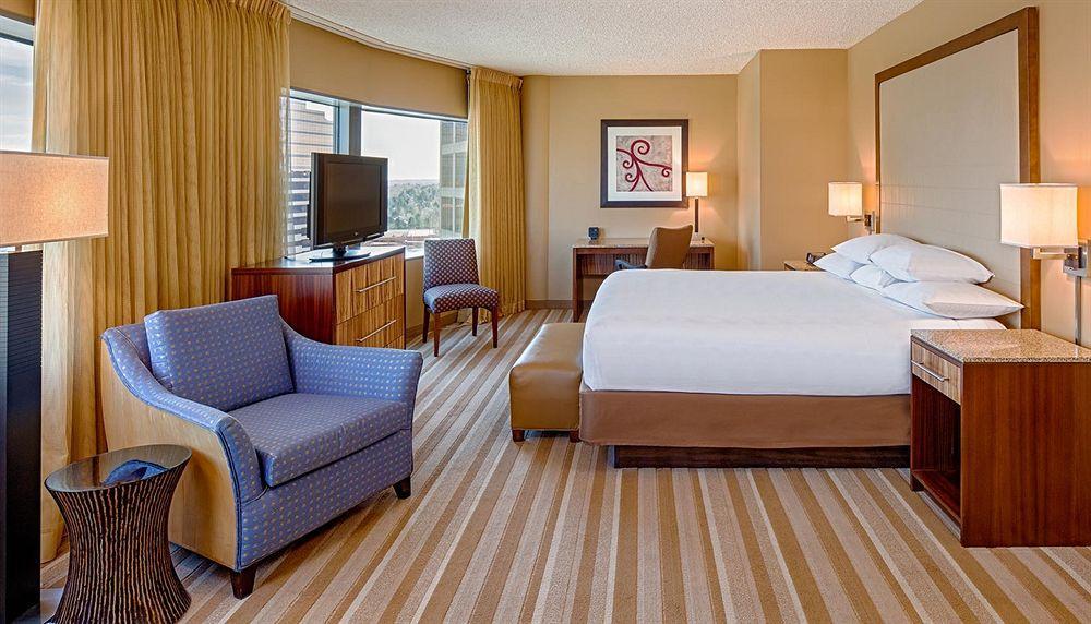Hyatt Regency Tech Center Hotel 4*
