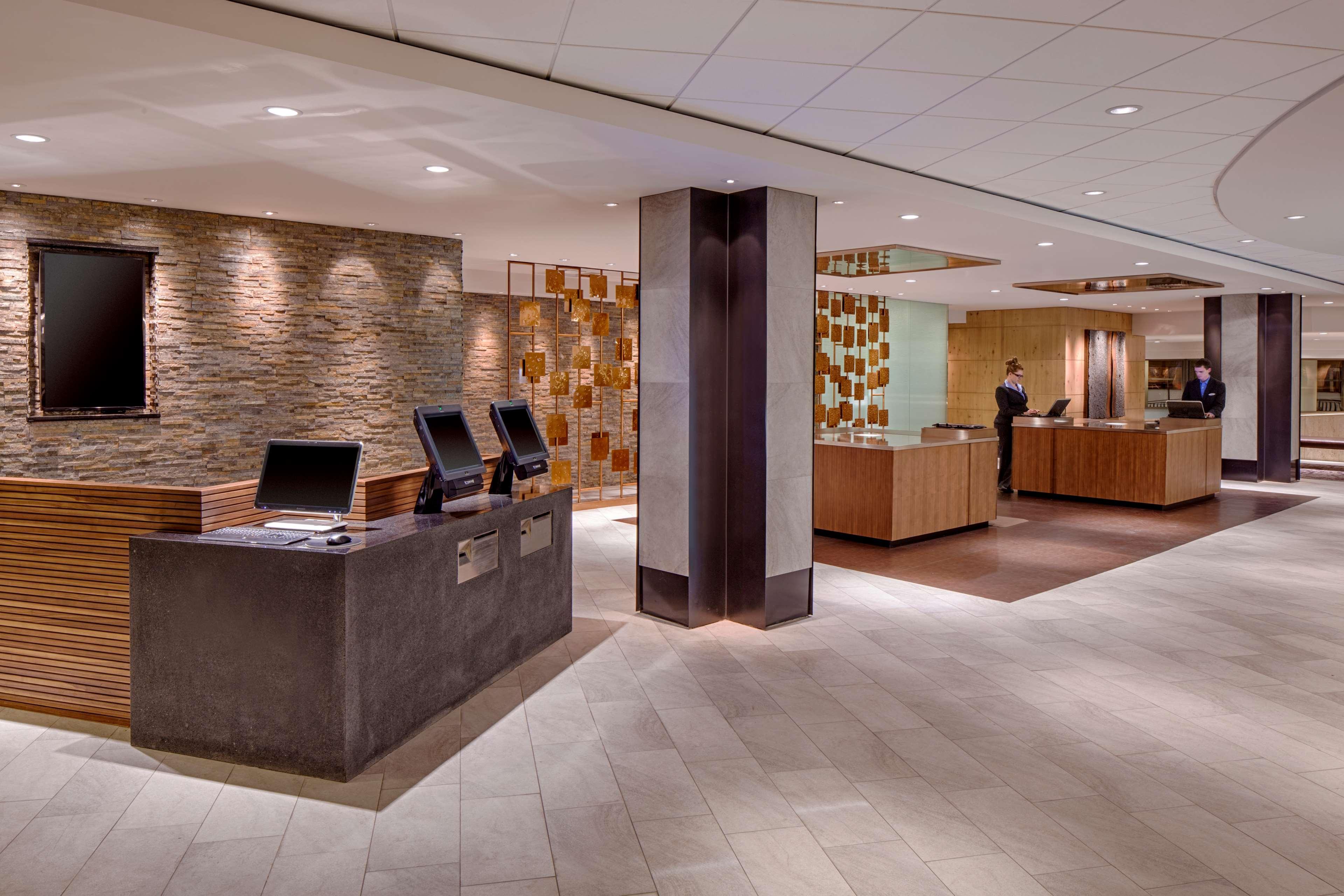 Hyatt Regency Tech Center