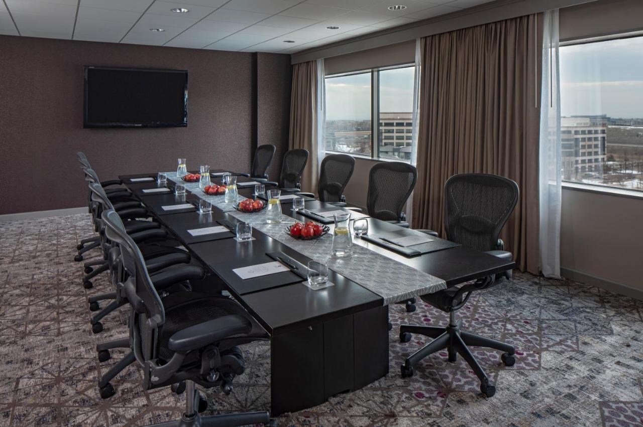 Hyatt Regency Tech Center Denver