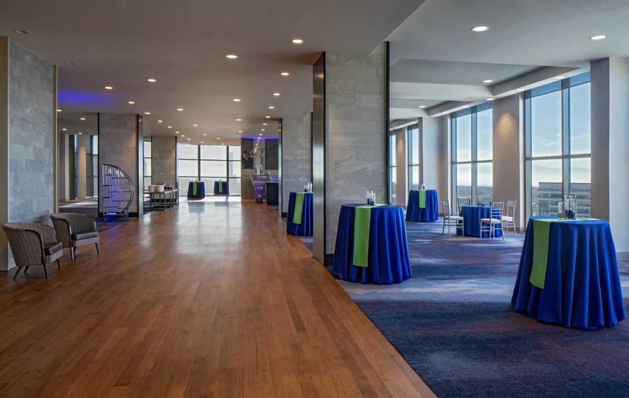 Hyatt Regency Tech Center Hotel Denver