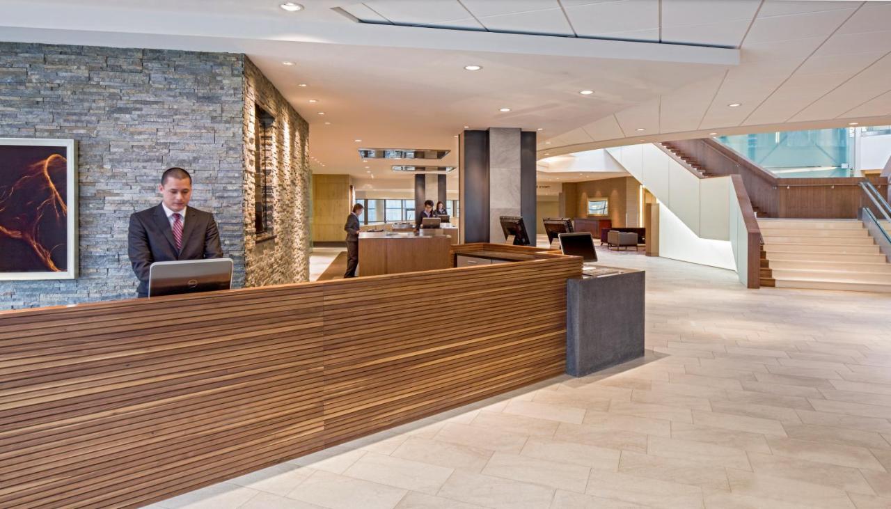 Hotel Hyatt Regency Tech Center Denver