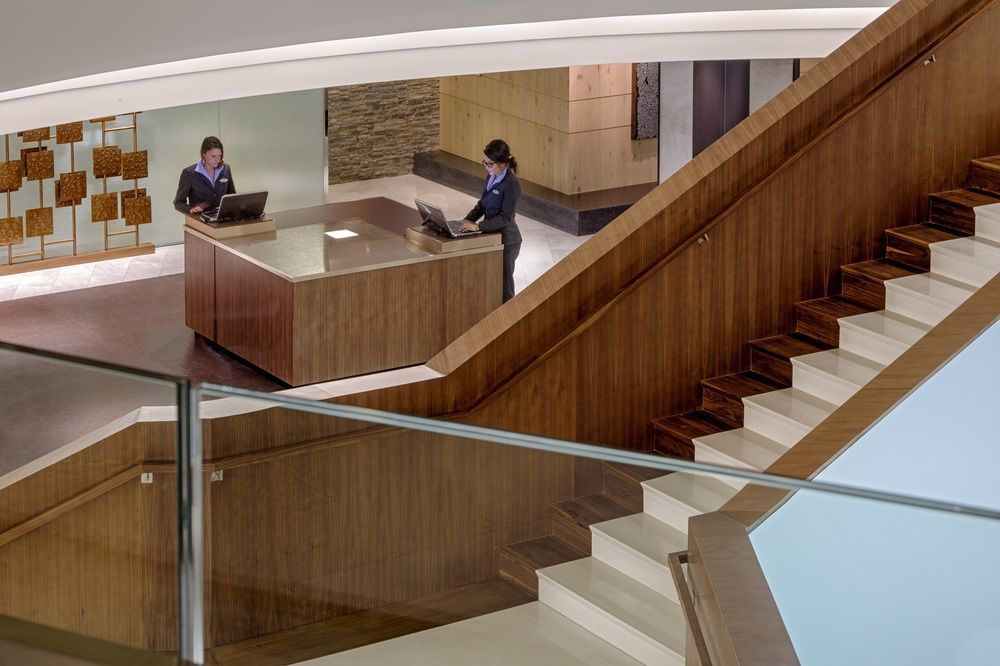 Hyatt Regency Tech Center Denver