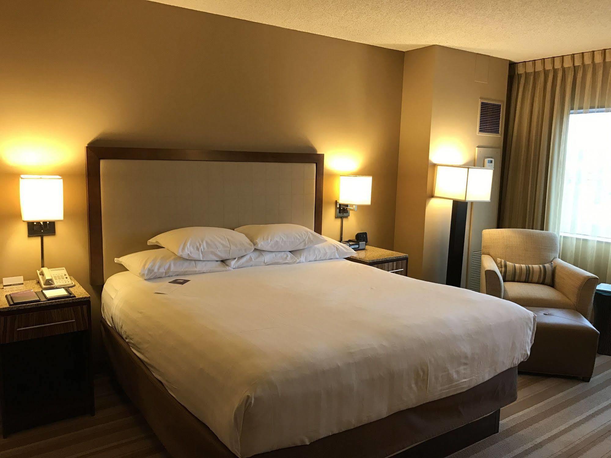 Hyatt Regency Tech Center 4*