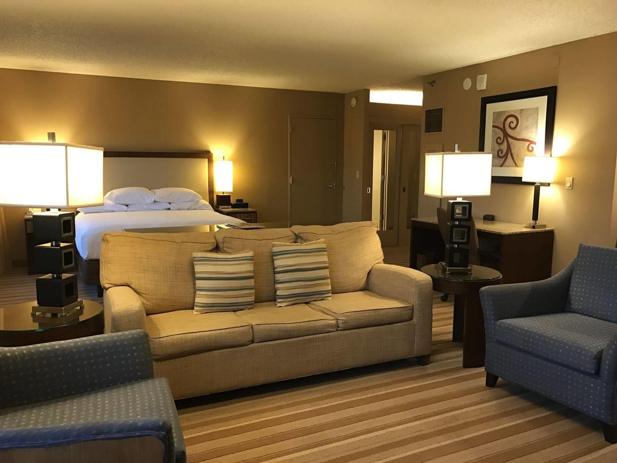 Hyatt Regency Tech Center