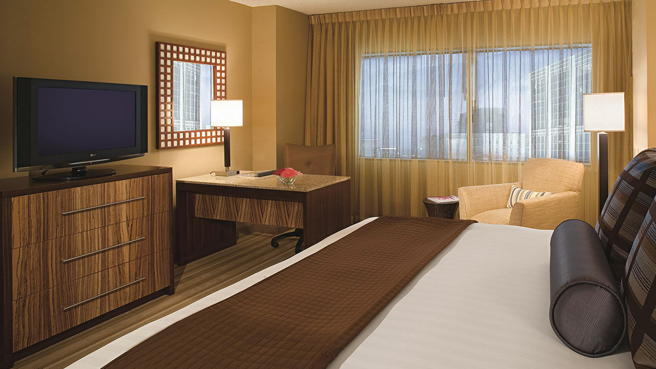 Hotel Hyatt Regency Tech Center 4*