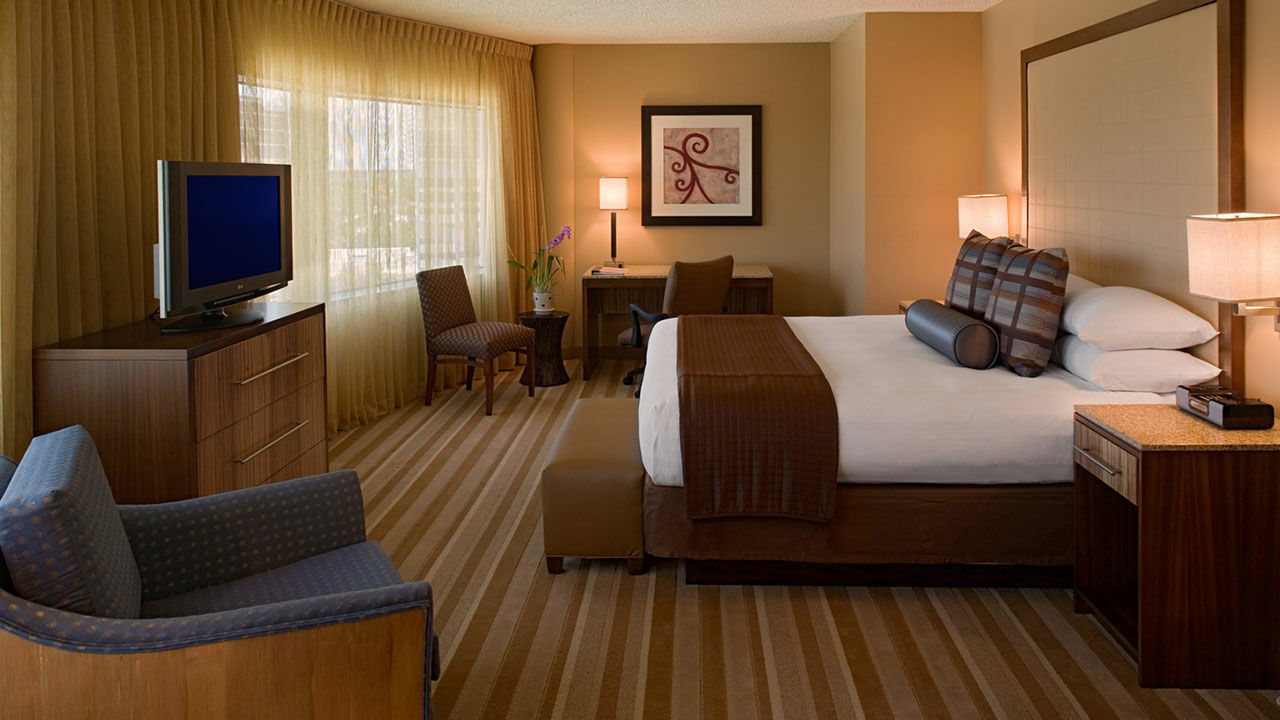 Hyatt Regency Tech Center 4*